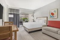 Hilton Vacation Club Palm Canyon Palm Springs