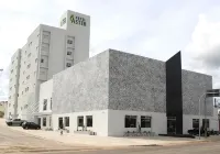 Hotel Áster - salle de sport