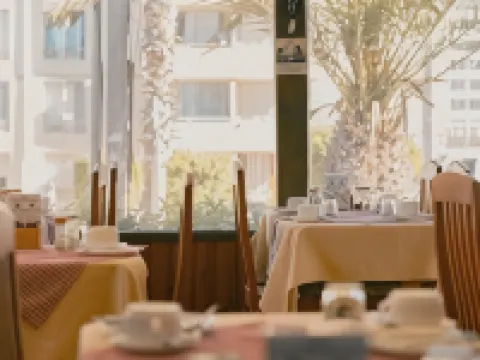 Apart Hotel Sendero del Sol Hotels in La Serena