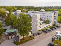 Designhotel + CongressCentrum Wienecke XI. Hotels near Wülfel