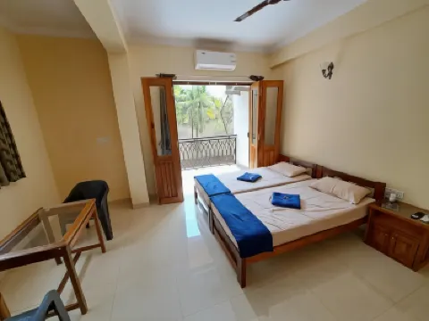 D'Souza's Guest House Hotels in 