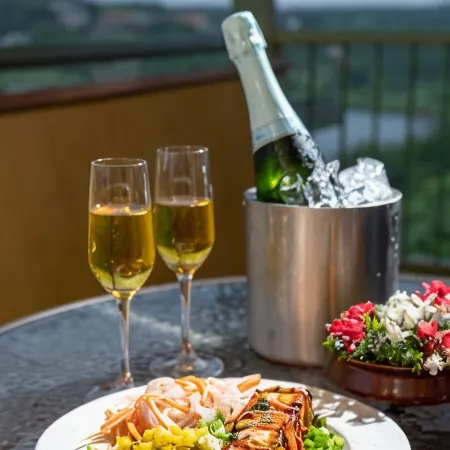 Grape County Eco Resort & Spa, Nashik