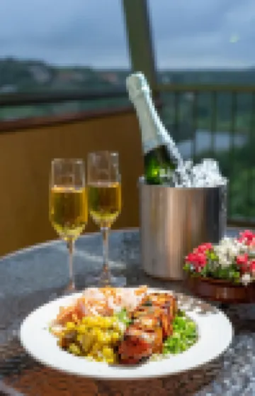 Grape County Eco Resort & Spa, Nashik