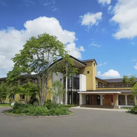 Hotel Folkloro Hanamakitowa