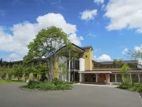 Hotel Folkloro Hanamakitowa - 3 ดาว