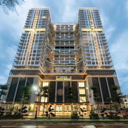 Apec Phú Yên Seaview Condotel