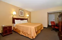 Americas Best Value Inn Smithfield - Pet Friendly