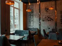 Apartments Taukel Hotels in Dombay