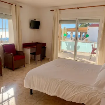 Hospedium Hotel Continental