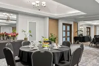 Best Western Hotel St. Jerome - Desayuno