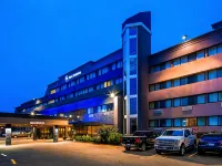 Best Western Cedar Park Inn Hotels in Edmonton