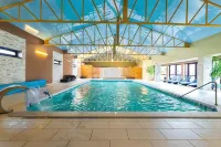 Wellness Hotel Spark - Pools