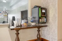Best Western Plus Walla Walla Suites Inn - breakfast