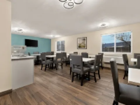 スリープ イン ケルソー ロングビュー ケルソーのホテル