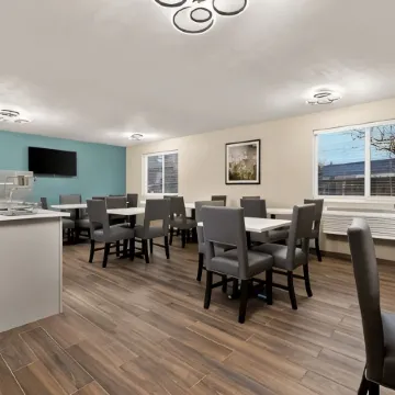 Sleep Inn Kelso Longview