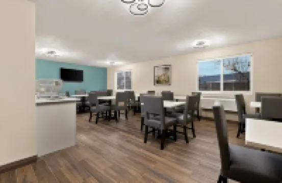 Sleep Inn Kelso Longview