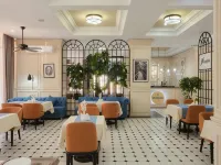 Madison Ave Hotel Bishkek - ที่มีบาร์