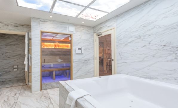 Best Western Premier Doncaster Mount Pleasant Hotel - Housity