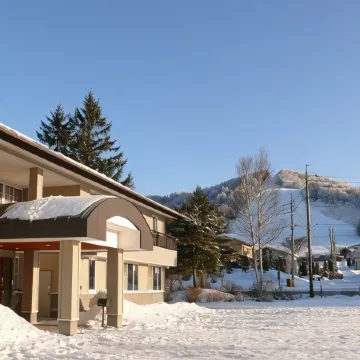 Sugadaira Kogen Pension Est Sugadaira