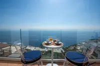 Holidays Dream Praiano - Jacuzzi