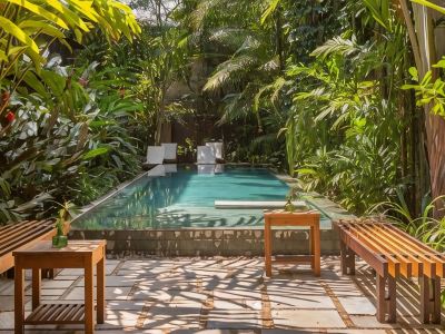 Hotel Villa Amazônia