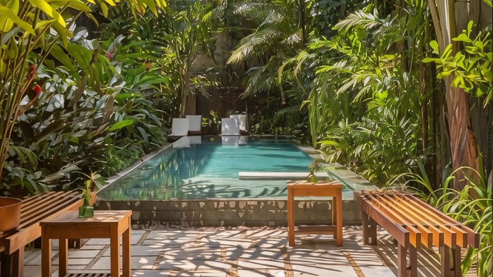 Hotel Villa Amazônia