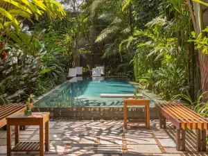 Hotel Pilihan Bintang 4 populer di Amazonas