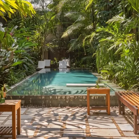 Hotel Villa Amazônia
