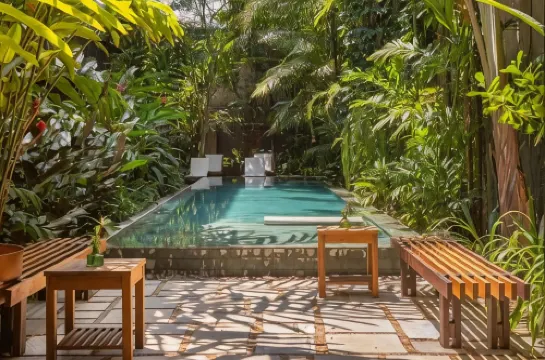 Hotel Villa Amazônia