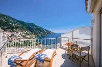 Villa Anfitrite - Mountain view