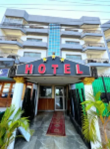 Résidences hôtelières Micheline et Emile Bastos Hoteles en 