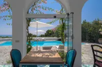 Il Carrubo Capri - Villas