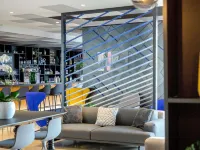 Hôtel Mercure Hyères Centre - Baarit