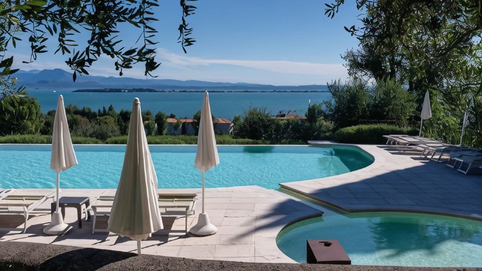 Castello Belvedere Apartments