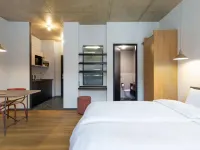 Stayery Fürth Innenstadt فنادق في فورث