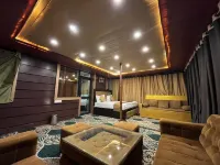 Tulsi Garden- Near Prem Mandir Vrindavan