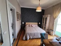 B&B Buon Cammino Tuscia - Parcheggio - Colazione e Voucher Per Impianti Termali