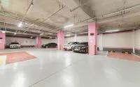 Rosabell Hotel - parking