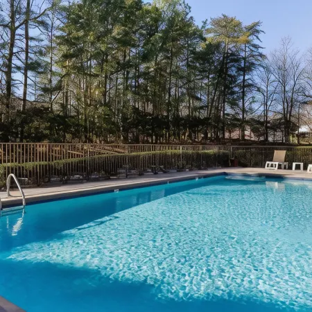 Garner Hotel CORNELIUS LAKE NORMAN by IHG