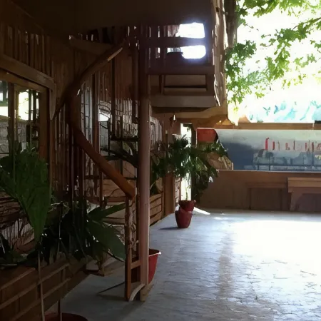 Anahaw Island View Resort