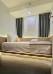 ArumDaru at Tanglin Apartment