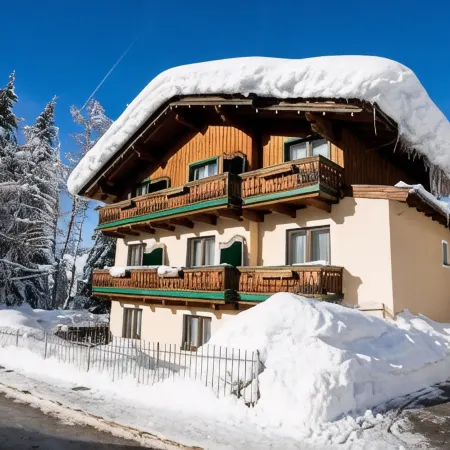 Hotel Kirchboden by Alpeffect Hotels