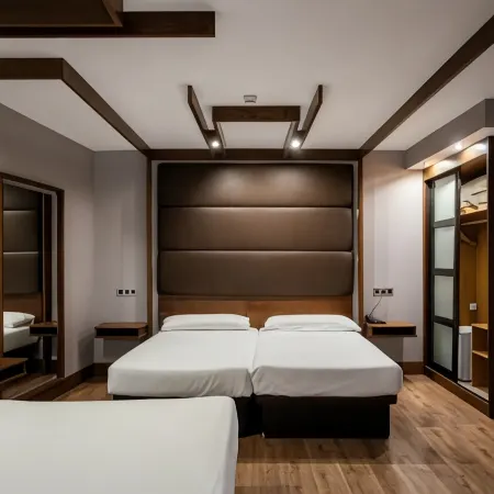 Hotel Centro Los Braseros