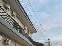 Kanaya Homestay Syariah Lhokseumawe โรงแรมในล็อคซูมาเว
