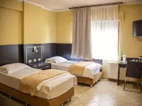 Hotel Nais Beach Hotels in Durrës distrikt