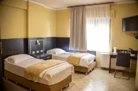 Hotel Nais Beach