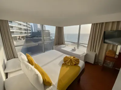 Hotel Costa del Sol Hotels in 