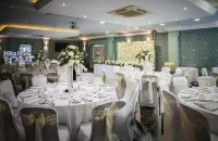 Hotel Plas Hyfryd