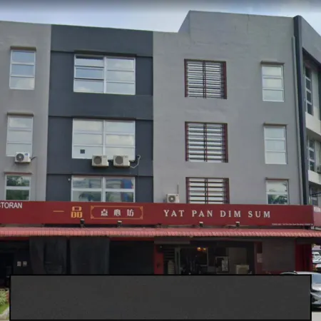 Hotel 99 Botanik Klang
