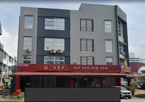 Hotel 99 Botanik Klang